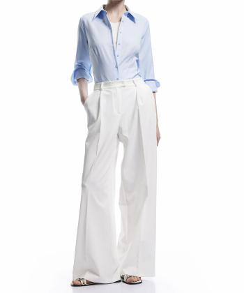 پیراهن آستین بلند زنانه کوتون کد 6WAK60035UW