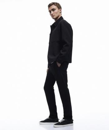 شلوار پارچه ای مردانه کوتون مدل 6WAM40007HK