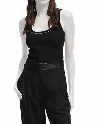 تاپ زنانه کوتون کد 6WAK10050EK