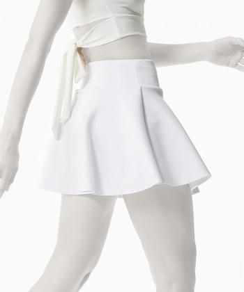 شلوارك دامنی زنانه كوتون كد 6WAK40027NK