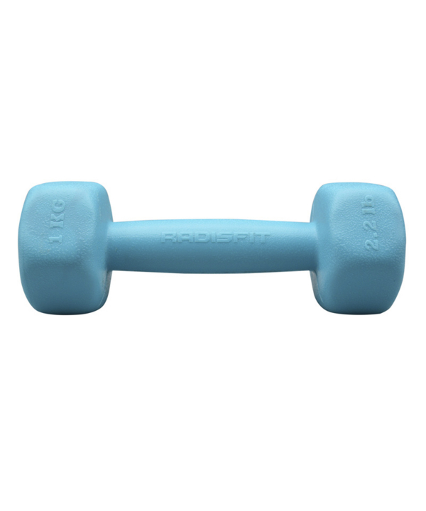 دمبل رادیس فیت Radisfit مدل RPHF-1000