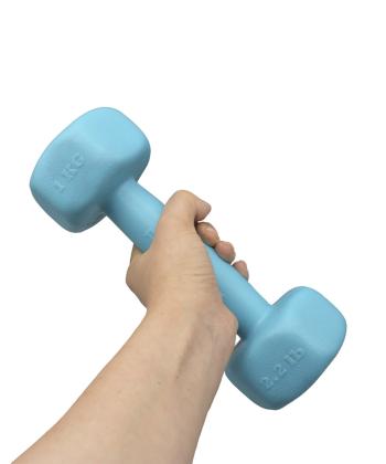 دمبل رادیس فیت Radisfit مدل RPHF-1000