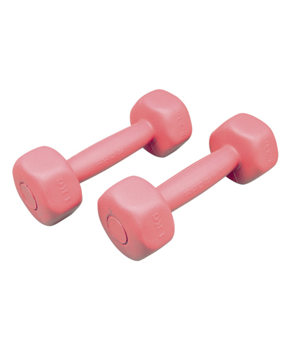 دمبل رادیس فیت Radisfit مدل RPHF-1000