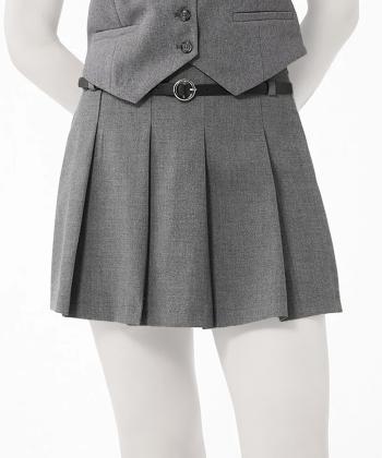 دامن زنانه کوتون کد 6WAK70023UW