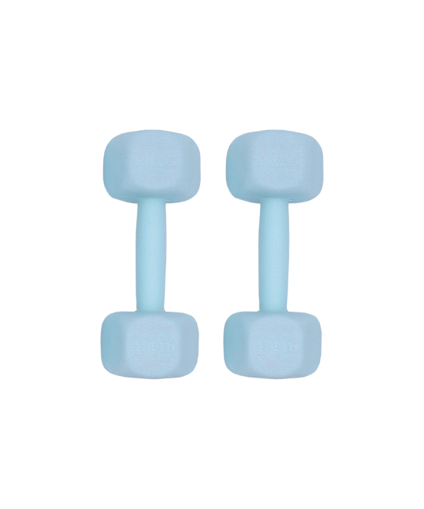 دمبل رادیس فیت Radisfit مدل RPHF-2000