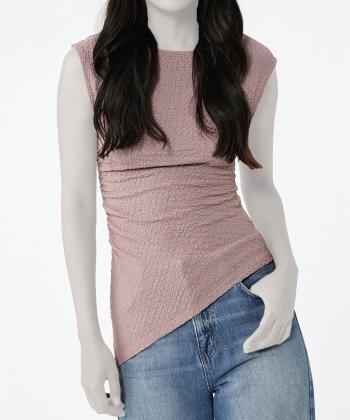 تیشرت کوتون کد 6WAL10389IK