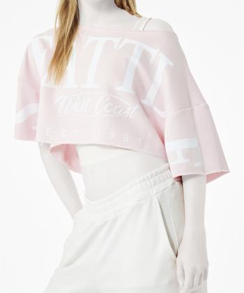 تيشرت كوتون كد 6WAL10406IK