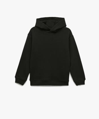 سويشرت پسرانه كوتون كد 6WKB10112TK