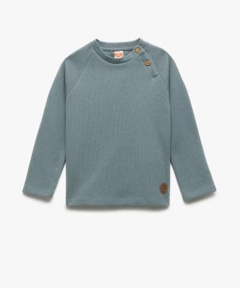 سويشرت نوزاد پسرانه كوتون كد 6WMB10074TK