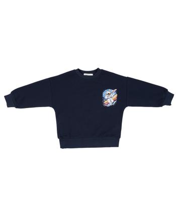 سویشرت پسرانه فيورلا كد 35532