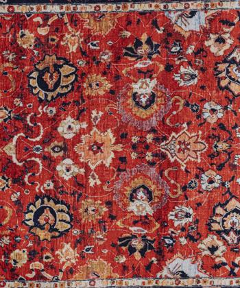 RUS30130 رانر قلم فلزي كد