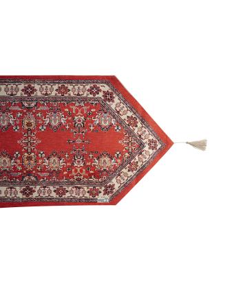 RUS19170 رانر قلم فلزي كد