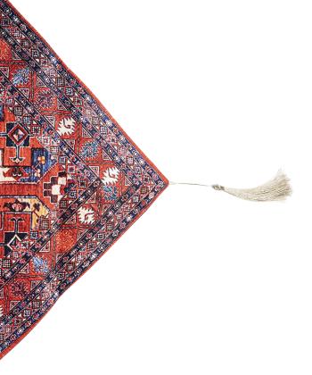 RUS17170 رانر قلم فلزي كد