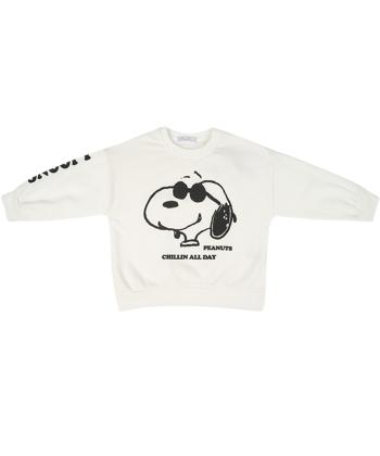 سویشرت نخی پسرانه فیورلا مدل 35540