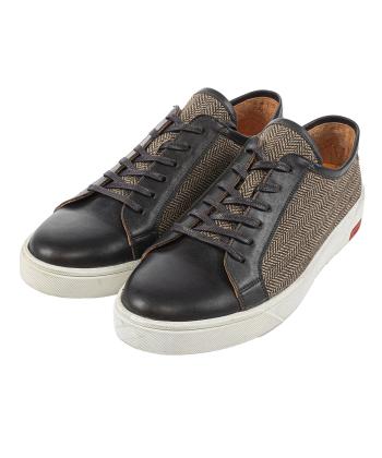 کفش مردانه لرد مدل 6017