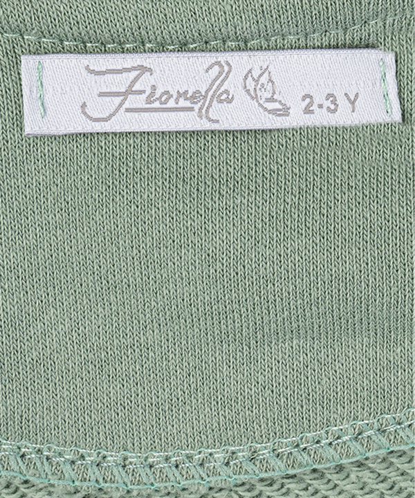 ست لباس پسرانه فیورلا مدل 35541