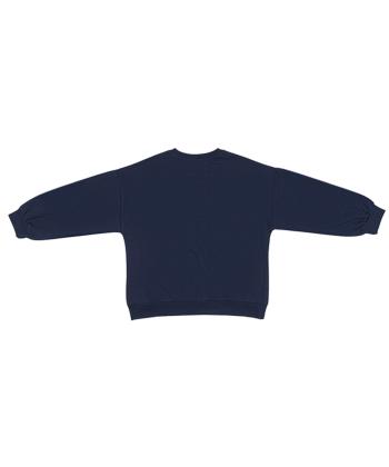 سویشرت نخی پسرانه فیورلا مدل 45586