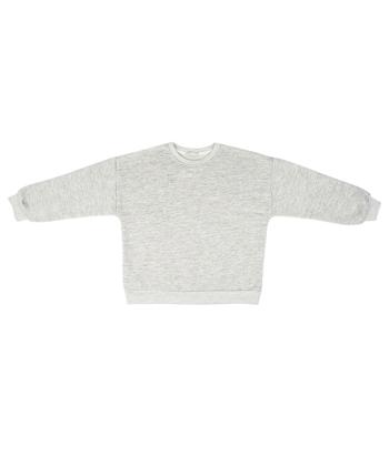 سویشرت نخی پسرانه فیورلا مدل 45587