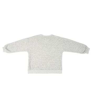 سویشرت نخی پسرانه فیورلا مدل 45587