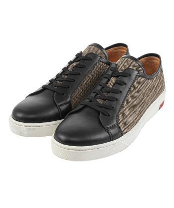 کفش مردانه لرد مدل 6017