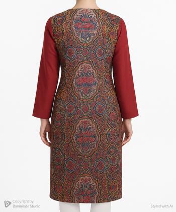 مانتو نصير2 قلم فلزي كد MANTOONASIR2