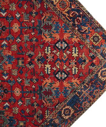 RUS22170 رانر قلم فلزي كد