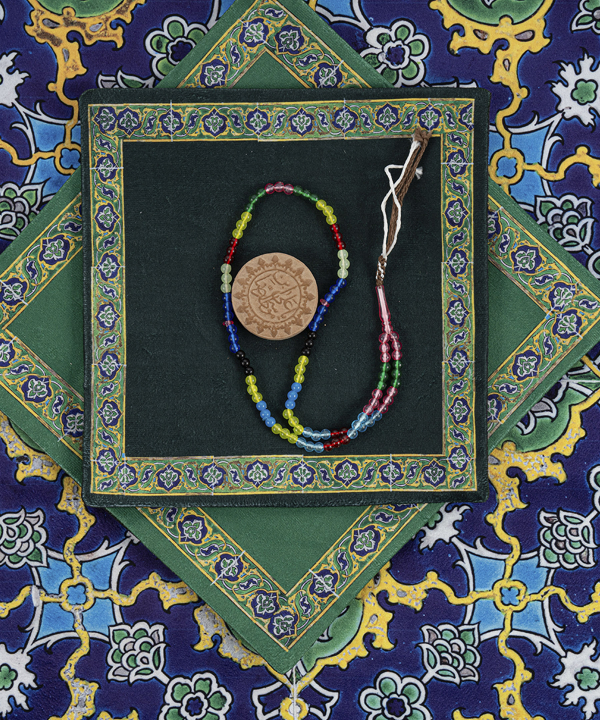 sajade0410070 سجاده قلم فلزي كد
