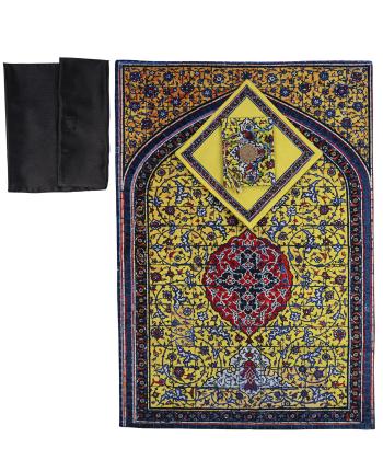 sajade0710070 سجاده قلم فلزي كد