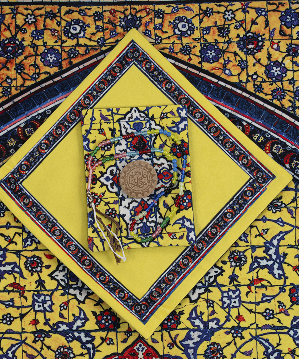 sajade0710070 سجاده قلم فلزي كد