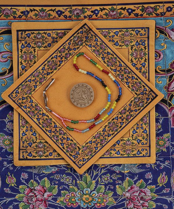 sajade0810070 سجاده قلم فلزي كد
