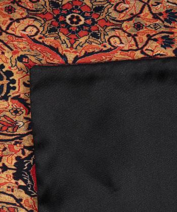 ROS3670 رانر قلم فلزي كد