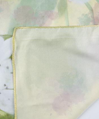 ميني اسكارف قلم فلزي كد MSC04