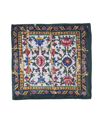 ميني اسكارف قلم فلزي كد MSC01