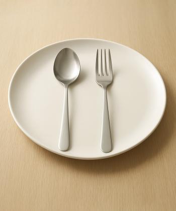 سرويس 72 پارچه قاشق و چنگال وينتو مدل DF056