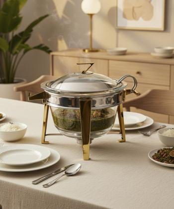 سوفله سوپ ام جي اس MGS كد OW4108G