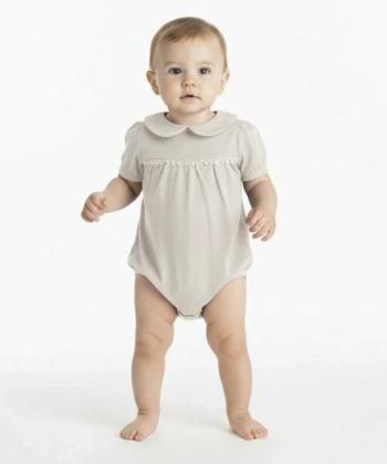 سرهمی نوزاد آدمک مدل 1712012