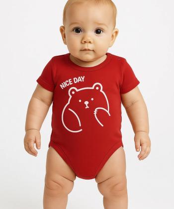 سرهمی نوزاد آدمک مدل 1779911