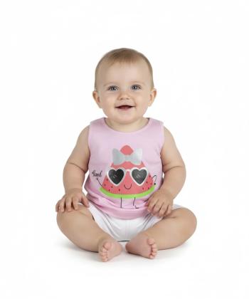 سرهمی نوزاد آدمک مدل 2227001