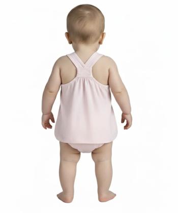 سرهمی نوزاد آدمک مدل 2227001