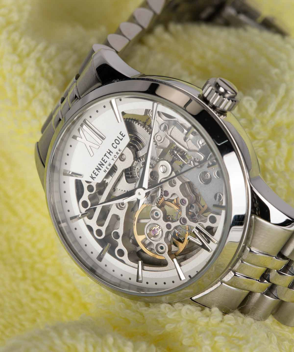 ساعت مچی زنانه کنت کول Kenneth cole مدل KC50984004
