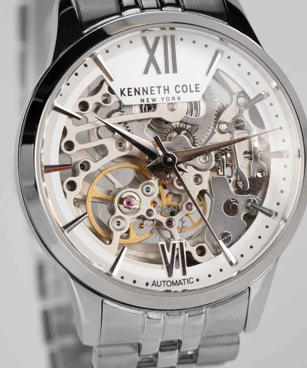ساعت مچی زنانه کنت کول Kenneth cole مدل KC50984004