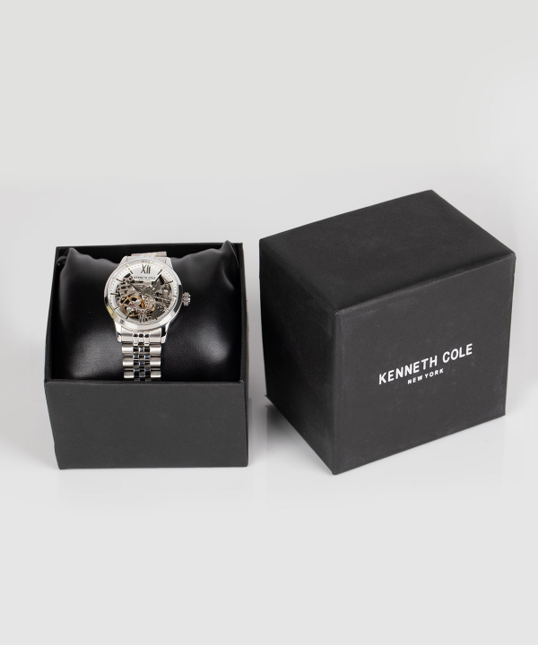 ساعت مچی زنانه کنت کول Kenneth cole مدل KC50984004