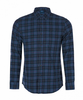 پیراهن مردانه پاییزه جوتی جینز JootiJeans کد 94531010