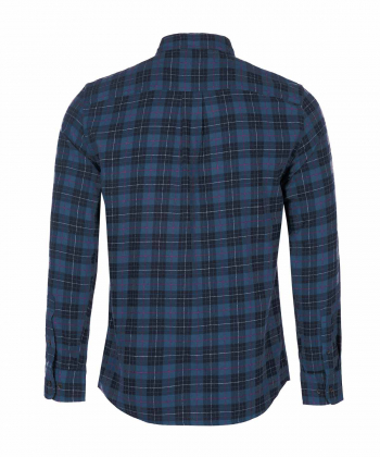 پیراهن مردانه پاییزه جوتی جینز JootiJeans کد 94531010