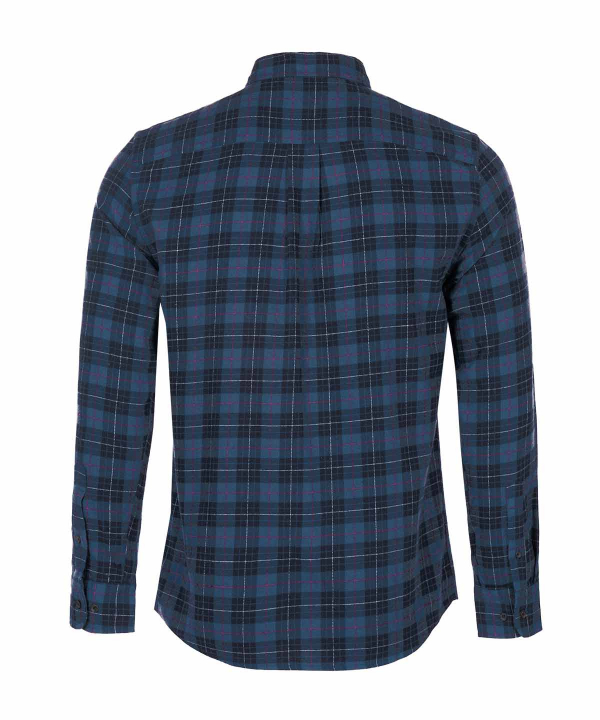 پیراهن مردانه پاییزه جوتی جینز JootiJeans کد 94531010