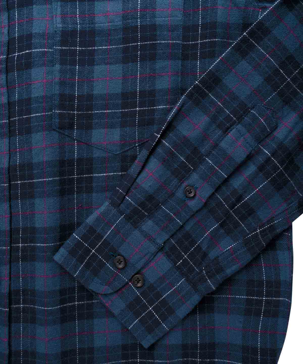 پیراهن مردانه پاییزه جوتی جینز JootiJeans کد 94531010