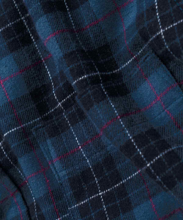 پیراهن مردانه پاییزه جوتی جینز JootiJeans کد 94531010