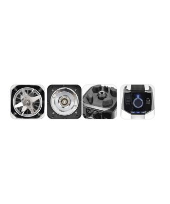 مخلوط کن ناسا الکتریک Nasa Electric کد 1965