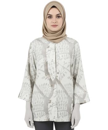 مانتو کتی کوتاه زنانه کوکومو مدل co22b