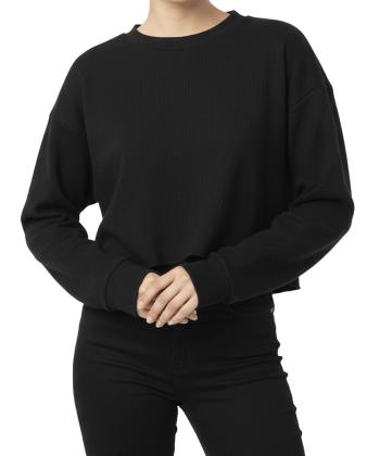 بلوز آستین بلند زنانه سرژه مدل 243113